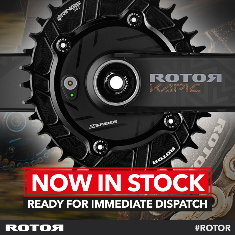 No more Guessing - mailchi.mp/7f9deaef0cff/r… #cycling #rotor #rotorbike