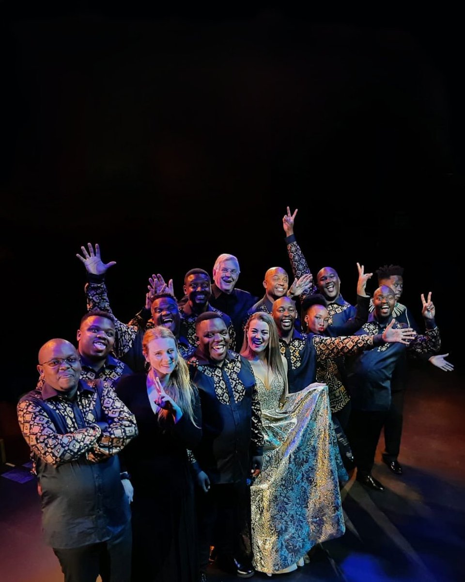 The coldest time of year is brimming with life! 🎶 - mailchi.mp/41c82c262c35/t… Check out this week's newsletter from Richard Cøck Music Enterprises!