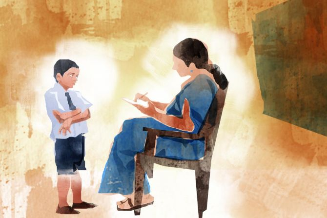 rediffGURUS's tweet photo. Aapka Guru Kaun?

On #गुरुपूर्णिमा2023, share a picture of the person who has most influenced you.

Tell us how they changed your life.

Don't forget to tag @RediffGurus.

The best posts will be published on https://t.co/PCmgOWI4QL. 

#rediffgurus #GuruPurnima2023 https://t.co/IolFjql11d