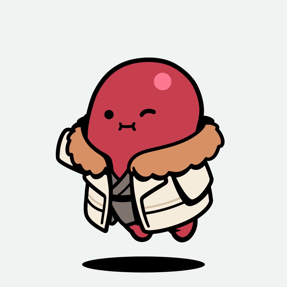 PapiNono_NFT's tweet photo. Buy the dip , they said.
Happy to finally be part of #teamazuki #Azuki
Do #beanz follow #beanz ? https://t.co/QRNyr9agdO