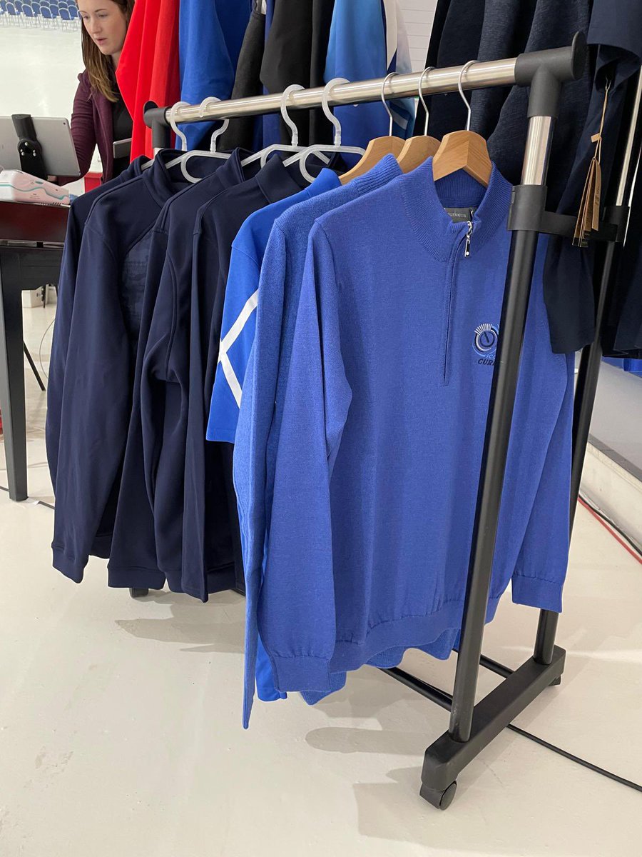 British Curling Supplies tweet media