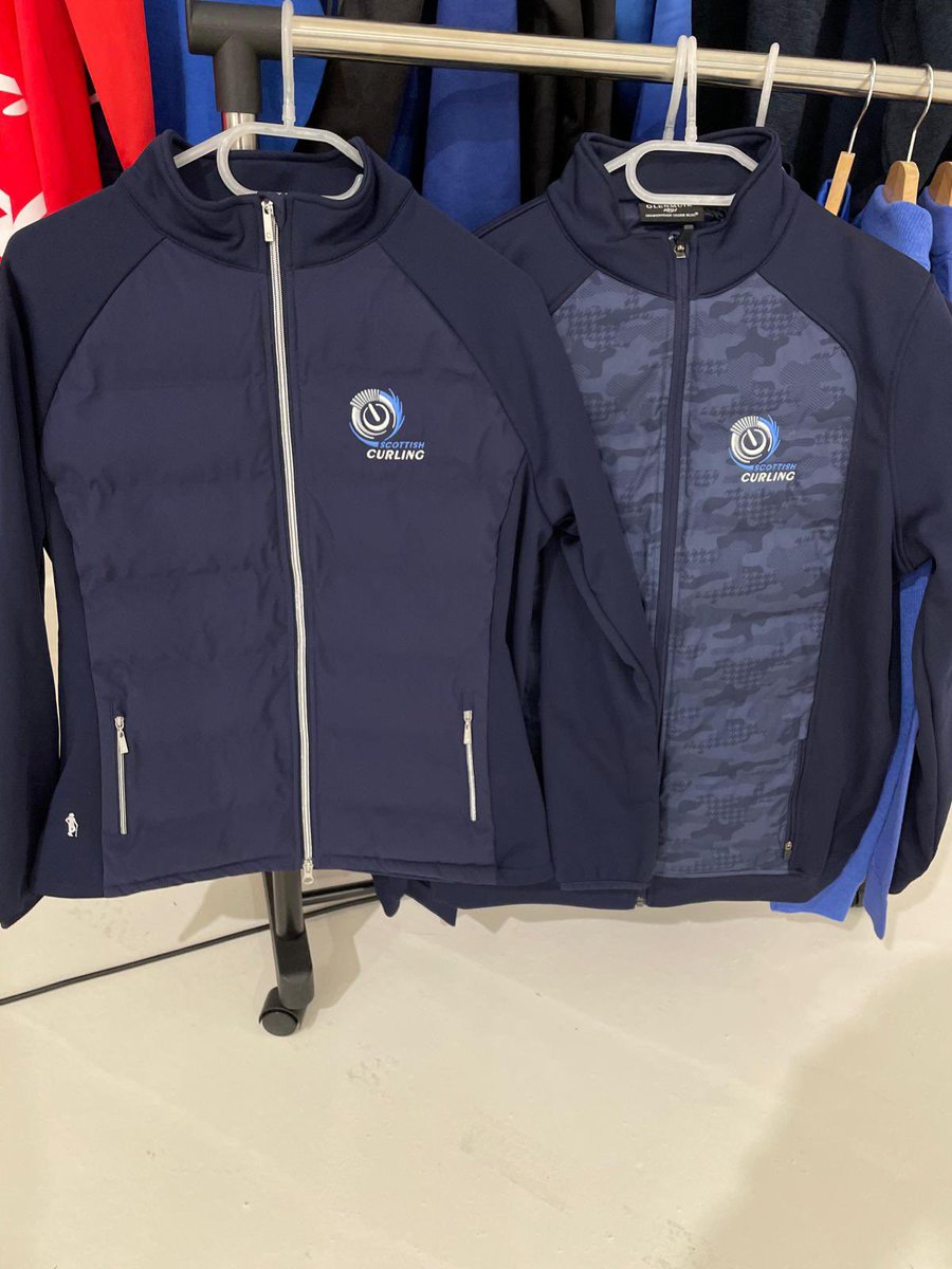 British Curling Supplies tweet media