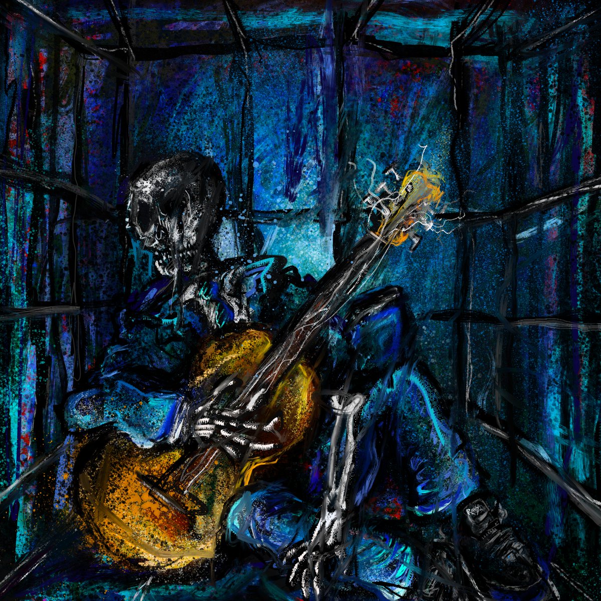 GFM 🕊️
Twitter Jail 💀