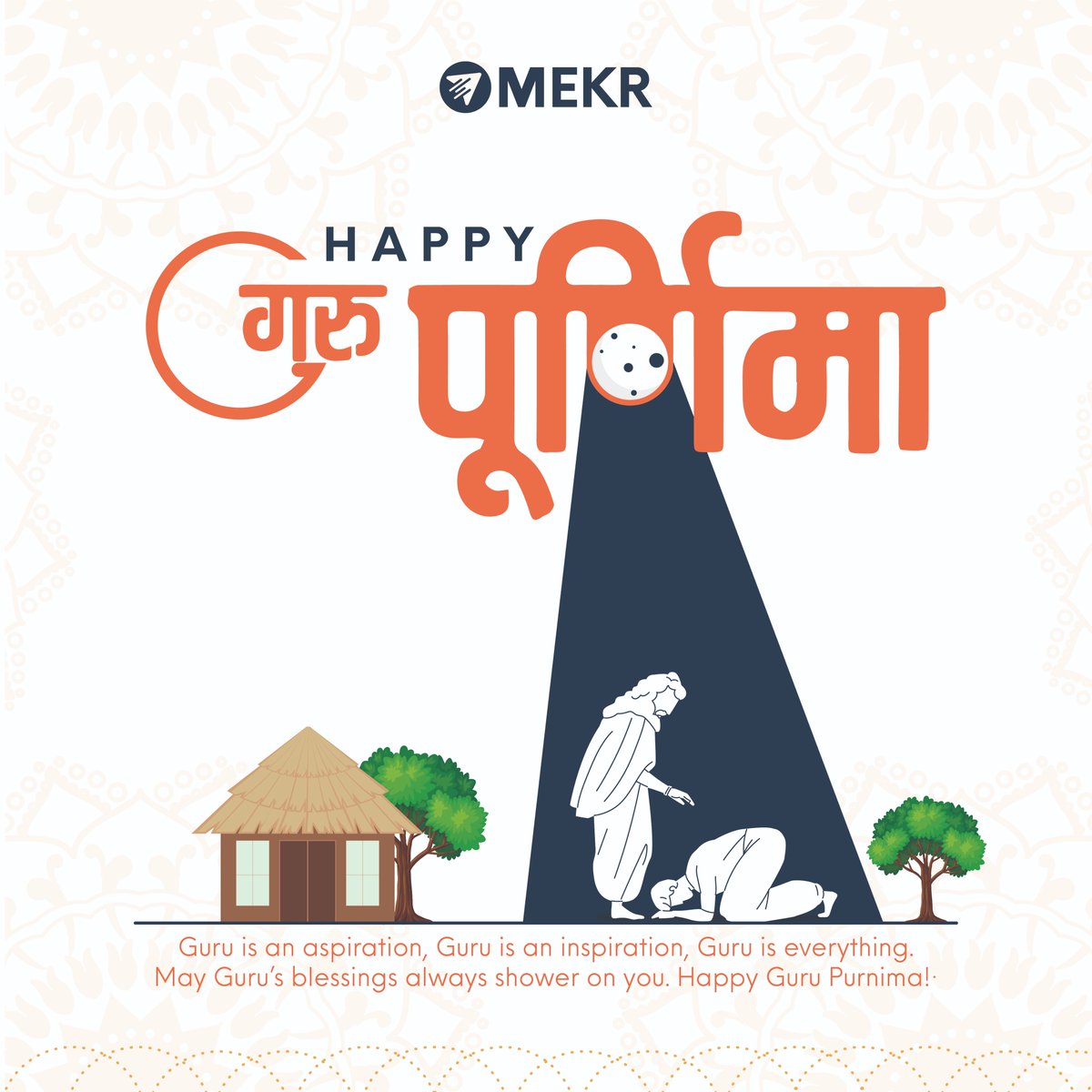 MEKR TECHNOLOGIES tweet media