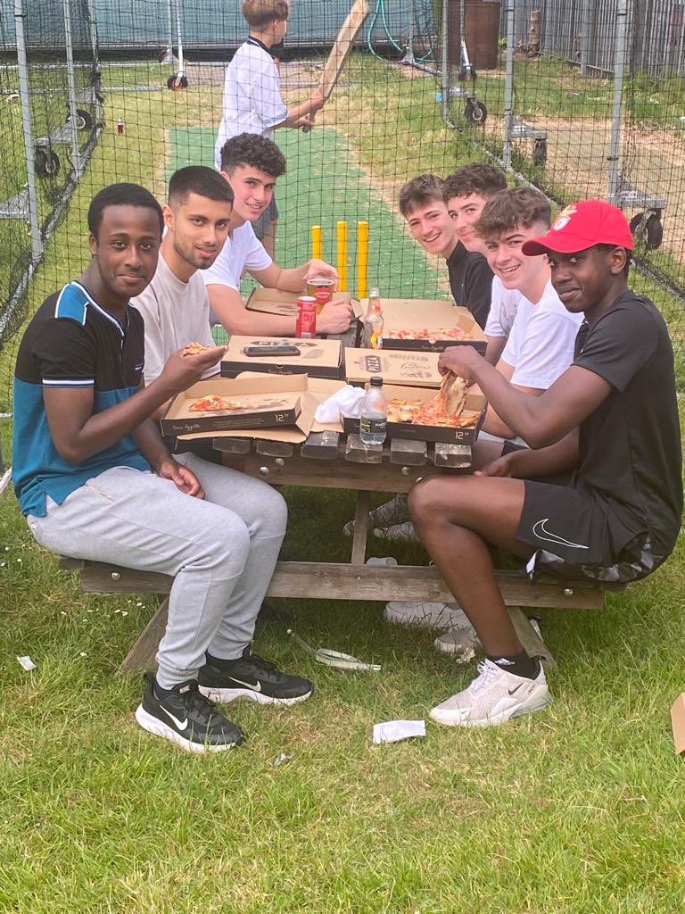 St Gertrude's FC tweet media
