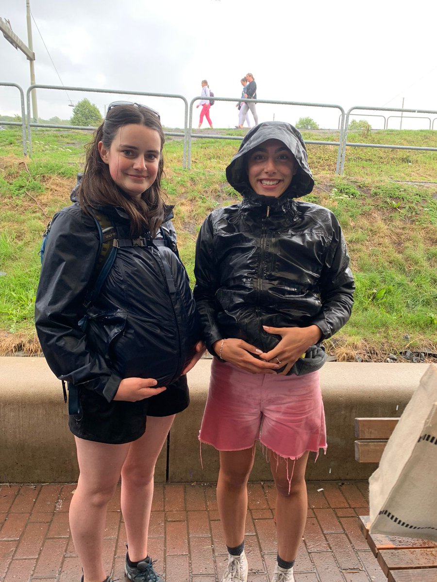 Pre-expedition in Gothenburg.  Travelling north to the Black River today.  <a href="/WyedeanSchool/">Wyedean School & Sixth form centre</a>