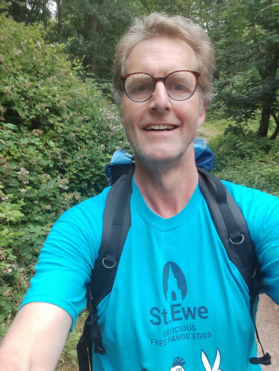 The Great Cornish Egg &amp; Spoon race is off to a flying start from Mount Edgecombe
hospitalityaction.enthuse.com/pf/cornish-egg…