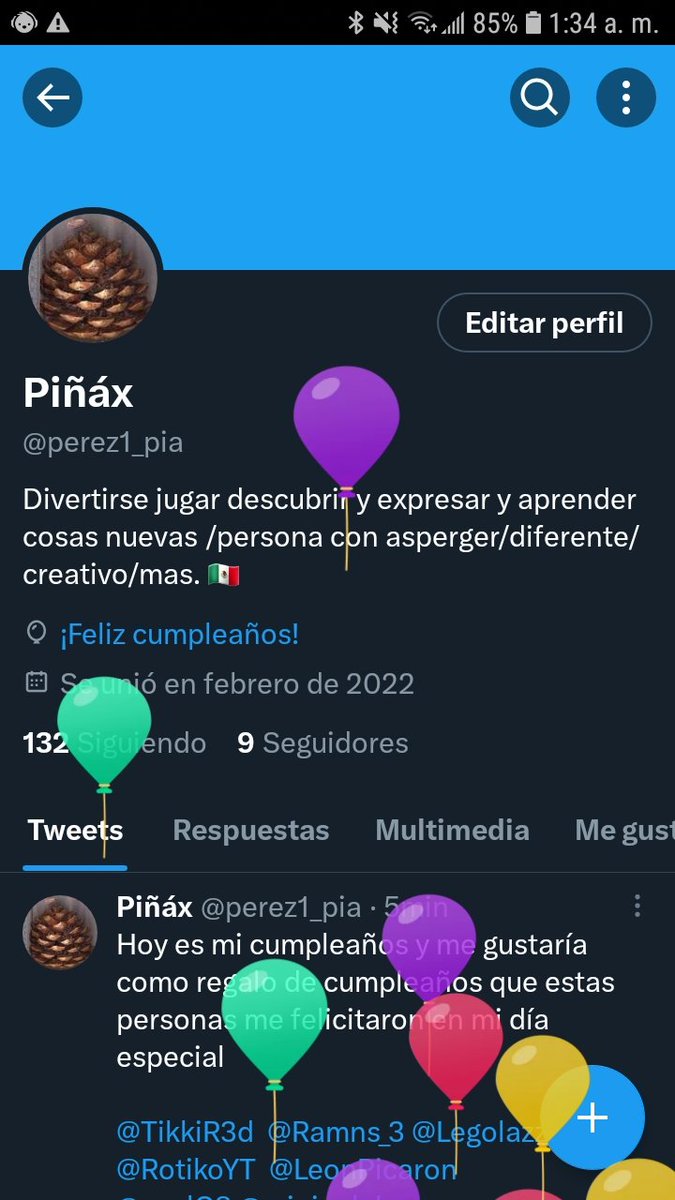 Spiñæx 🇲🇽 ©️ tweet media