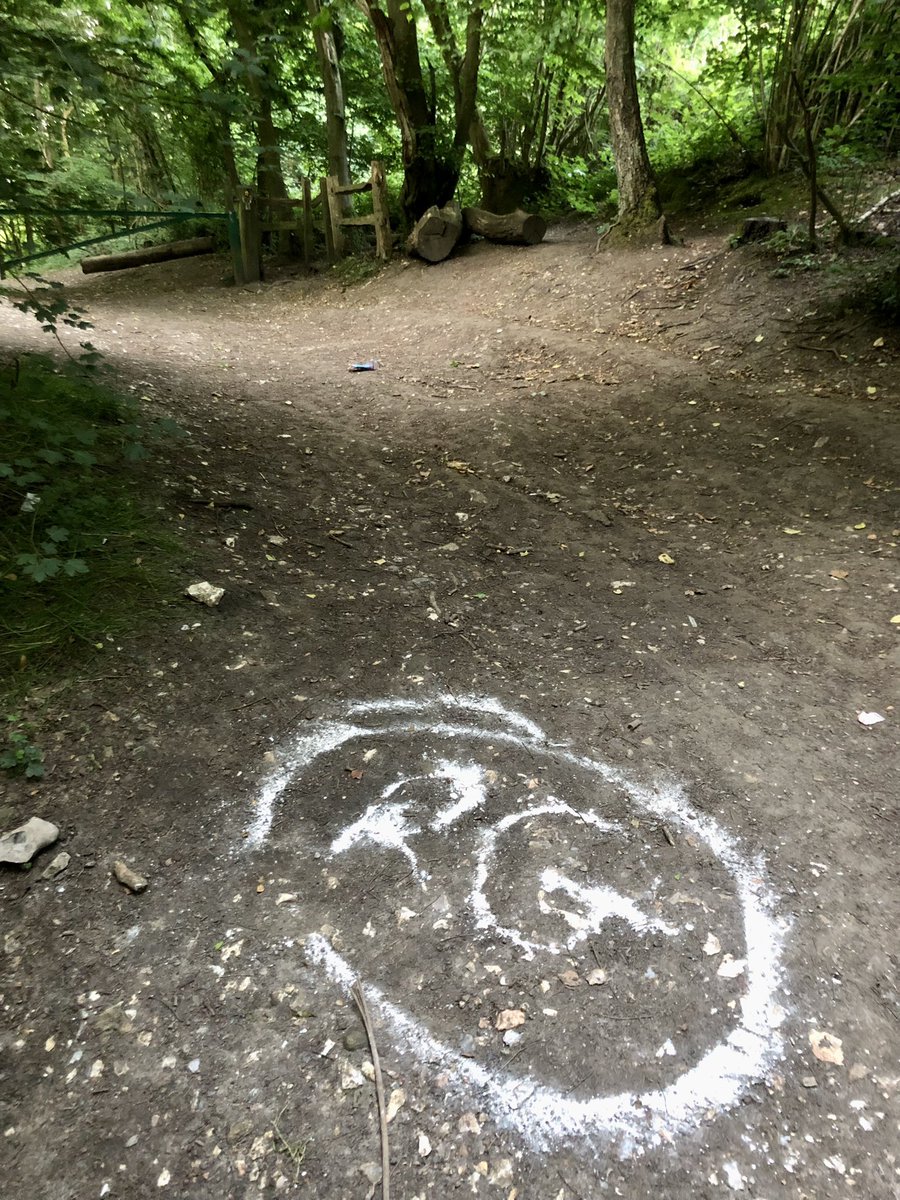 GuyWilliams20's tweet photo. Re-group - Trosley Country Park #hashing #harvelhashhouseharriers #h4 #onon https://t.co/vFykJEjDOt