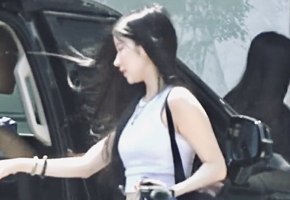 RORANGDAN's tweet image. is asa crazy…how can she be this pretty 🫠