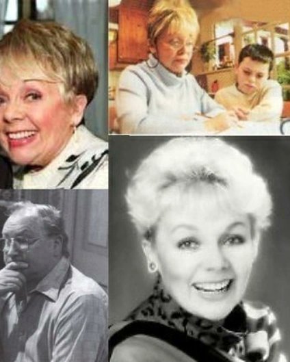 frodomunster's tweet photo. #ripmeg RIP Meg Johnson. Pearl in Emmerdale. Also was in Coronation Street and Brookside. https://t.co/PytVC8xbmV