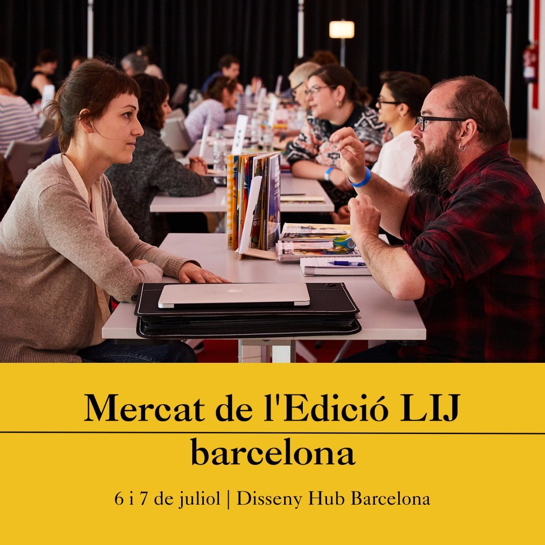Disseny Hub Barcelona tweet media