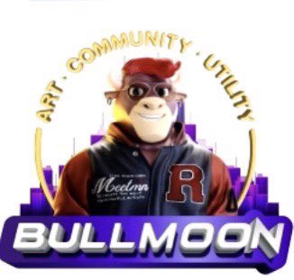 # ⏲️ เหลืออีก 3 วันเท่านั้นนะครับ #

📢 เรียน Holder ทุกท่าน อย่าลืมกรอกฟอร์มลงทะเบียนรับ Airdrop ได้ที่:
👉 dyno.gg/form/a3a7cfd3

 #BullMoonClubNFT #nft #community #Thailand