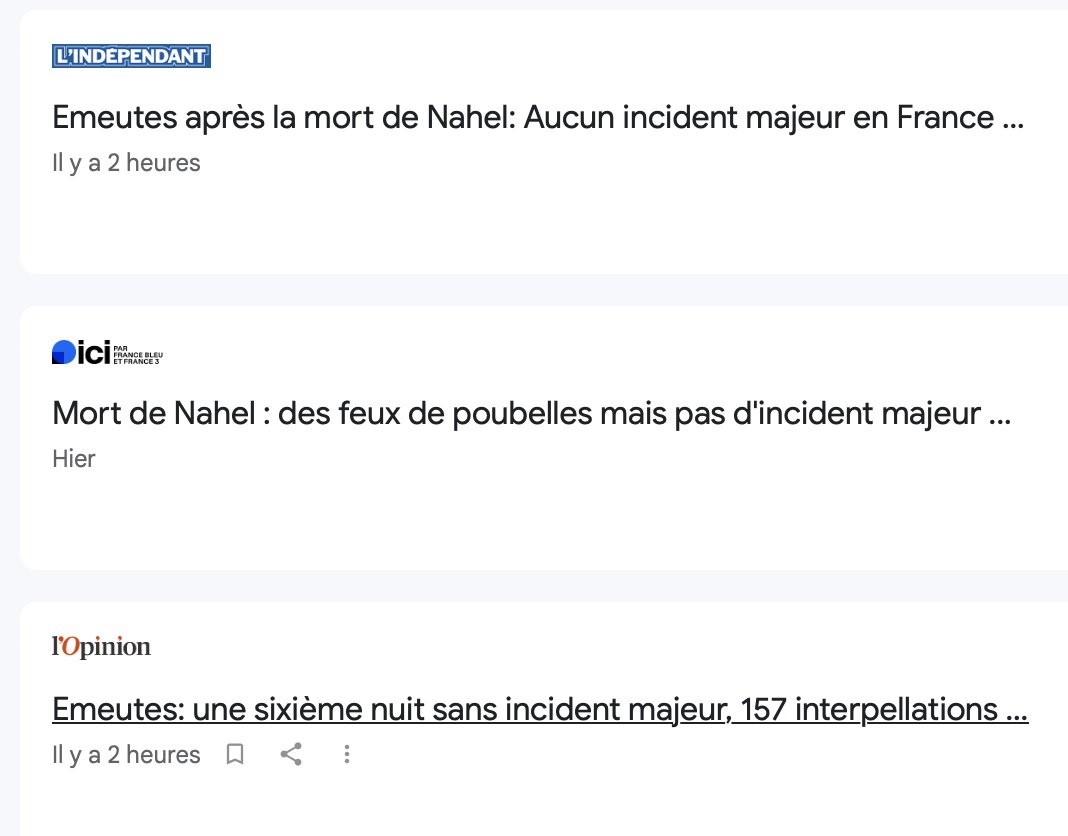 LaurentObertone's tweet photo. Un pompier de 24 ans est mort cette nuit en luttant contre un incendie de véhicules dans un parking souterrain de Saint-Denis (93).

"Pas d'incident majeur" https://t.co/3wovk0nEhU