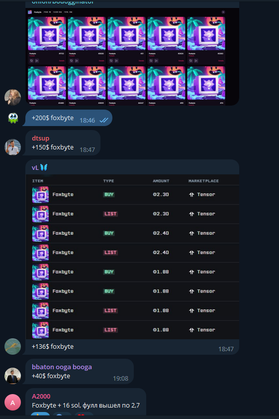 Sanctuary Alpha tweet media