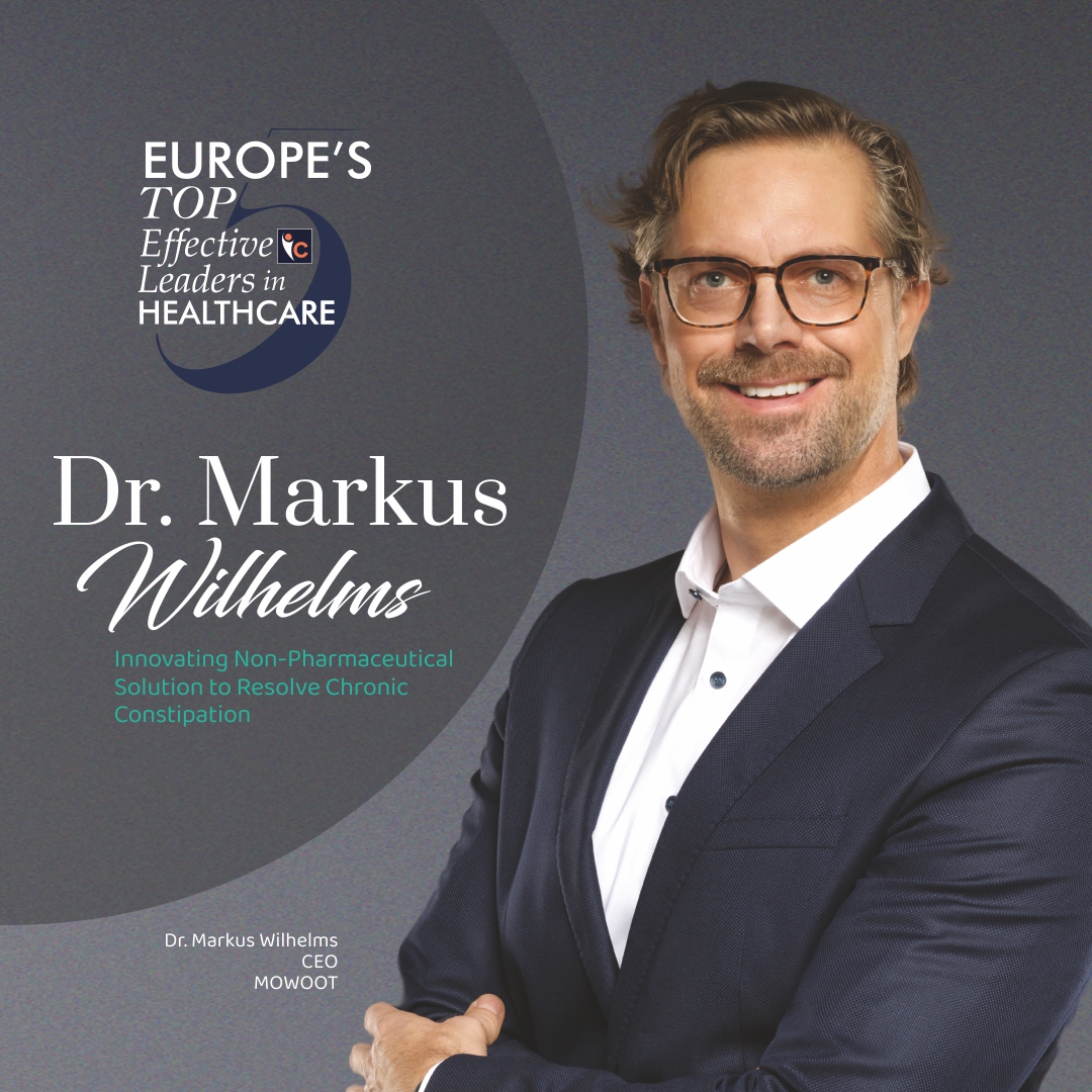 Insightscare's tweet photo. Dr. @rkusW is the CEO of @mowoot
Such an innovation reflects Dr. Wilhelms’ curiosity and leadership in addressing the global health concern. 

Read More: https://t.co/I4zVhDzfQo

#EffectiveLeadersinHealthcare #healthcareleaders #healthcaremagazine #medicalequipment https://t.co/dVZ4zvprSY