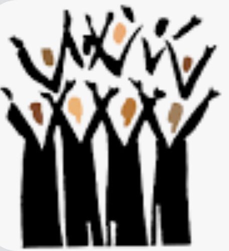 LanesfieldM's tweet image. From today, every Monday we are starting a new community gospel choir 6-8 - so if you like to sing…

Everyone is welcome. Use the rear entrance in the car park and meet Jenni. #itsnotthesamewithoutyou