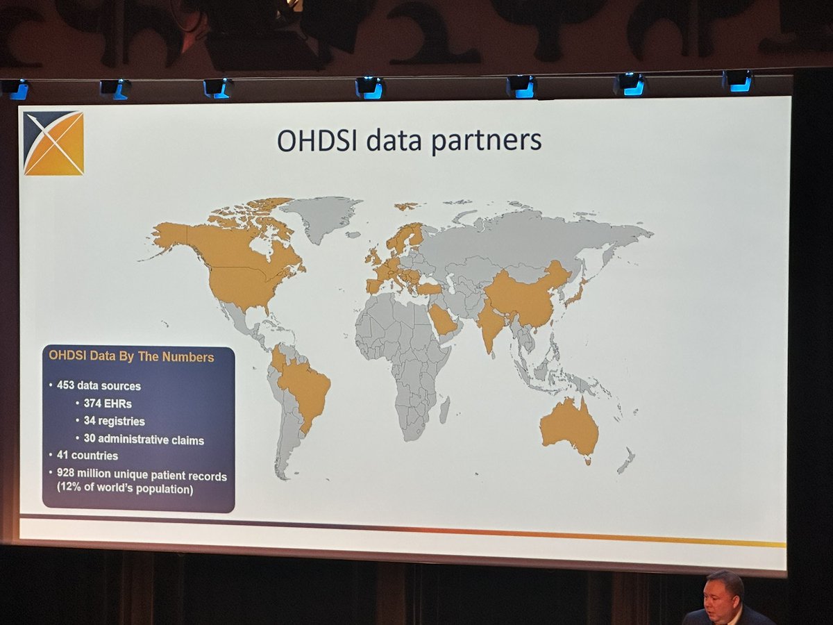 Miguel-Angel Mayer (@mmayerp) on Twitter photo Currently, we are more than 400 data sources collaborating in <a href="/OHDSI/">OHDSI</a> data partners #datasaveslives in 41 countries… awesome!! <a href="/IMI_EHDEN/">EHDEN</a> <a href="/hospitaldelmar/">Hospital del Mar</a> <a href="/HMar_research/">HMar Research Institute</a> <a href="/GRIB_Barcelona/">Bioinformatics GRIB</a> Currently, we are more than 400 data sources collaborating in <a href="/OHDSI/">OHDSI</a> data partners #datasaveslives in 41 countries… awesome!! <a href="/IMI_EHDEN/">EHDEN</a> <a href="/hospitaldelmar/">Hospital del Mar</a> <a href="/HMar_research/">HMar Research Institute</a> <a href="/GRIB_Barcelona/">Bioinformatics GRIB</a>