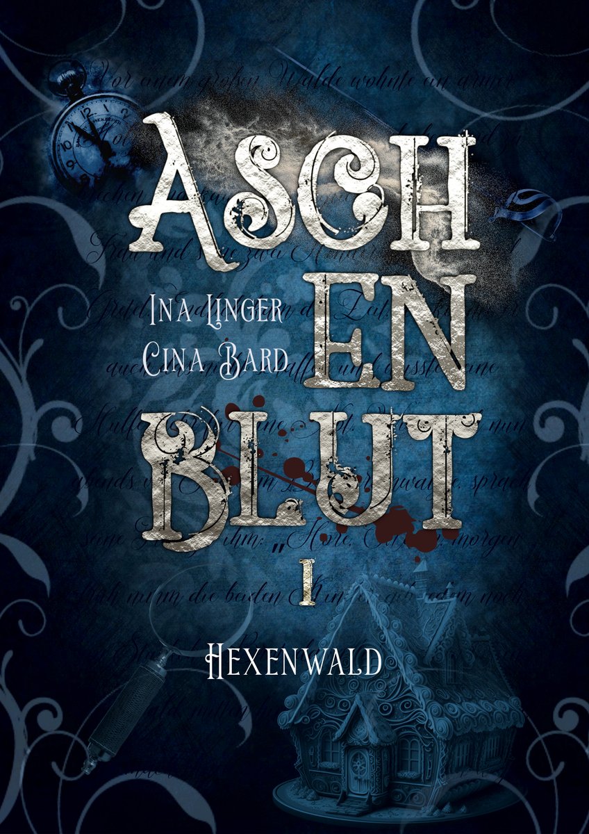 InaLinger's tweet image. Für alle, die sich fragen, an welchem Projekt ich gerade sitze - es ist dieses. Eine Mischung aus #steampunk #fantasy #krimi und #märchenadaption . Ich hoffe, das Buch noch Ende Juli zumindest als E-Book herausbringen zu können. Eine erste Leseprobe gibt es auf meiner Homepage.