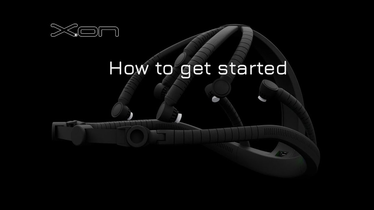 Brain Products (@brain_products) on Twitter photo Are you curious how X.on can make #EEG recordings accessible to professionals with or without prior experience while delivering the high data quality you expect from Brain Products?
Check out how easy it is to use! youtube.com/watch?v=2HwxGt…
Learn more: pressrelease.brainproducts.com/xon-eeg-headse… Are you curious how X.on can make #EEG recordings accessible to professionals with or without prior experience while delivering the high data quality you expect from Brain Products?
Check out how easy it is to use! youtube.com/watch?v=2HwxGt…
Learn more: pressrelease.brainproducts.com/xon-eeg-headse…