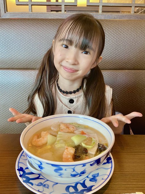 Twitterのコスプレ画像4