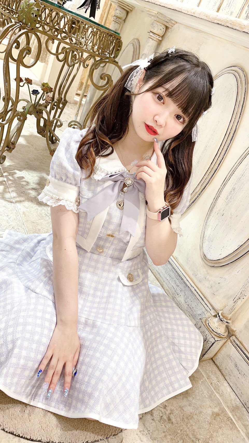 LIZ LISA on X: LIZ LISA on X: