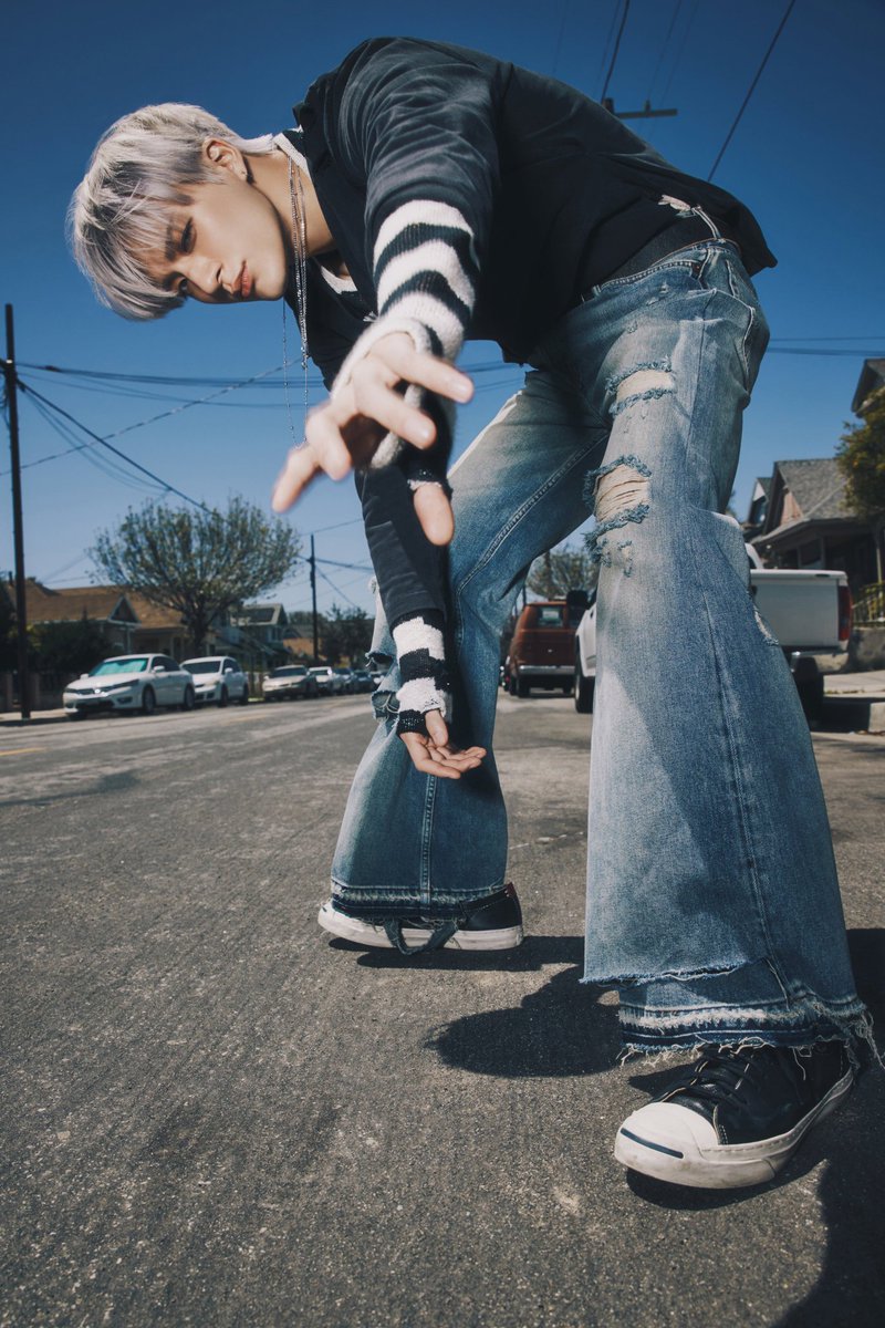 Mimiaye2's tweet photo. ฆ่าเค้าเถอะเจโน่ หล่อจนใจเจ็บ #jeno
@NCTsmtown_DREAM https://t.co/FutMYeJAUb