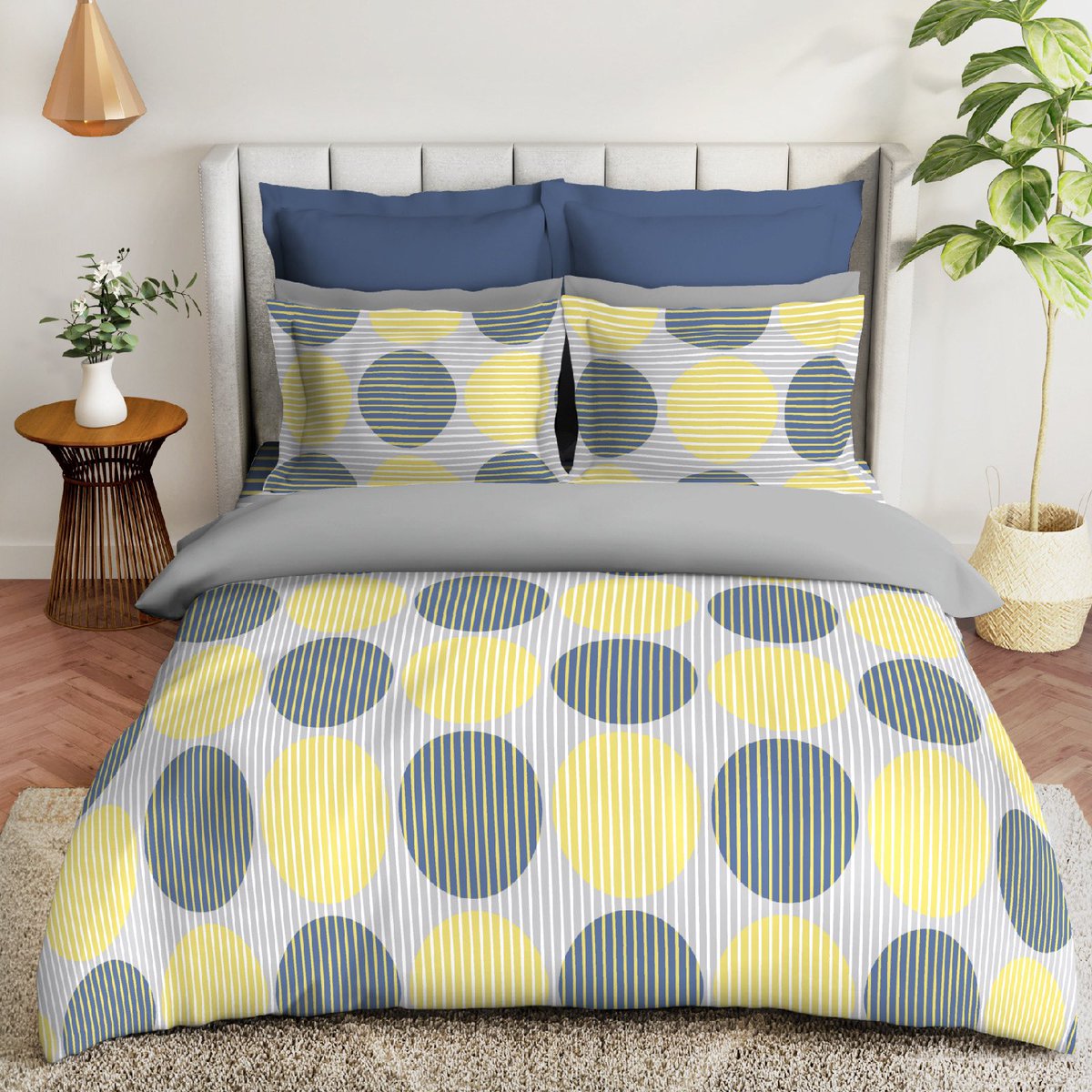 LayersIndia's tweet photo. Give your room a new sense of style, and comfort too, with the stunning new range of bedsheets from the Cotton Plus Collection. 
#NewLaunch #Cotton+ #SuperSoft #Durable #DesignerLook #EasyCareSheets  #AffordableSheets #Bedsheets #Dohars #Pillows #Towels #Layers #dressupyourhome https://t.co/q9gkNQnXUa