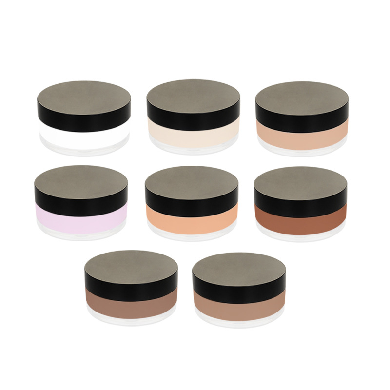 Joanna_Yuan76's tweet image. 8 Color Silk Soft Setting Loose Powder Oil Control Hold Makeup Light Delicate Loose Powder Thick Breathable😍
alibaba.com/product-detail…
#loosepowder #makeup #foundation #bedaktabur #obsesscosmetics #lipmatte #mascara #skincare #makeuptutorial #msglow #eyeshadow #blusher