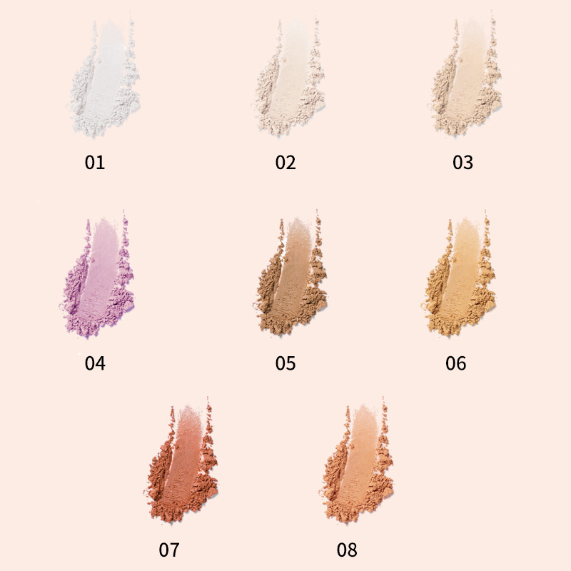 Joanna_Yuan76's tweet image. 8 Color Silk Soft Setting Loose Powder Oil Control Hold Makeup Light Delicate Loose Powder Thick Breathable😍
alibaba.com/product-detail…
#loosepowder #makeup #foundation #bedaktabur #obsesscosmetics #lipmatte #mascara #skincare #makeuptutorial #msglow #eyeshadow #blusher