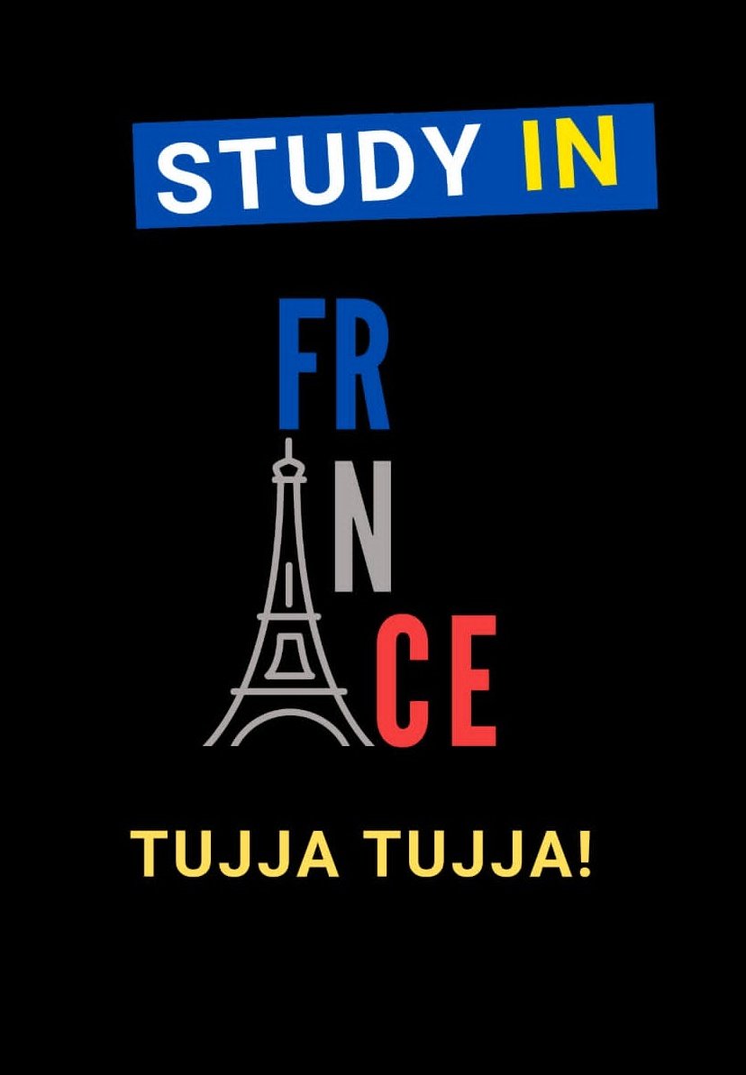 For those coming to #StudyinFrance this September: Do not wait for the last minute to apply for your visa.⚠️ Contact us @CampusFranceUg for support in the application process. My team and I are here to advise you. @FrenchEmbassyUg #RendezvousenFrance 🇫🇷 #StudentVisa #MujjeMujje😀