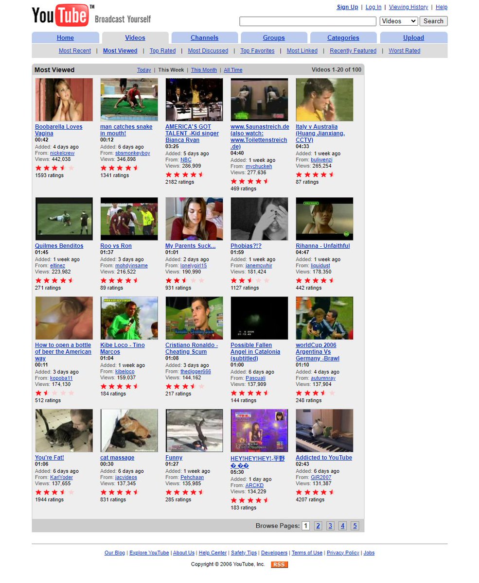 Web Design Museum tweet media