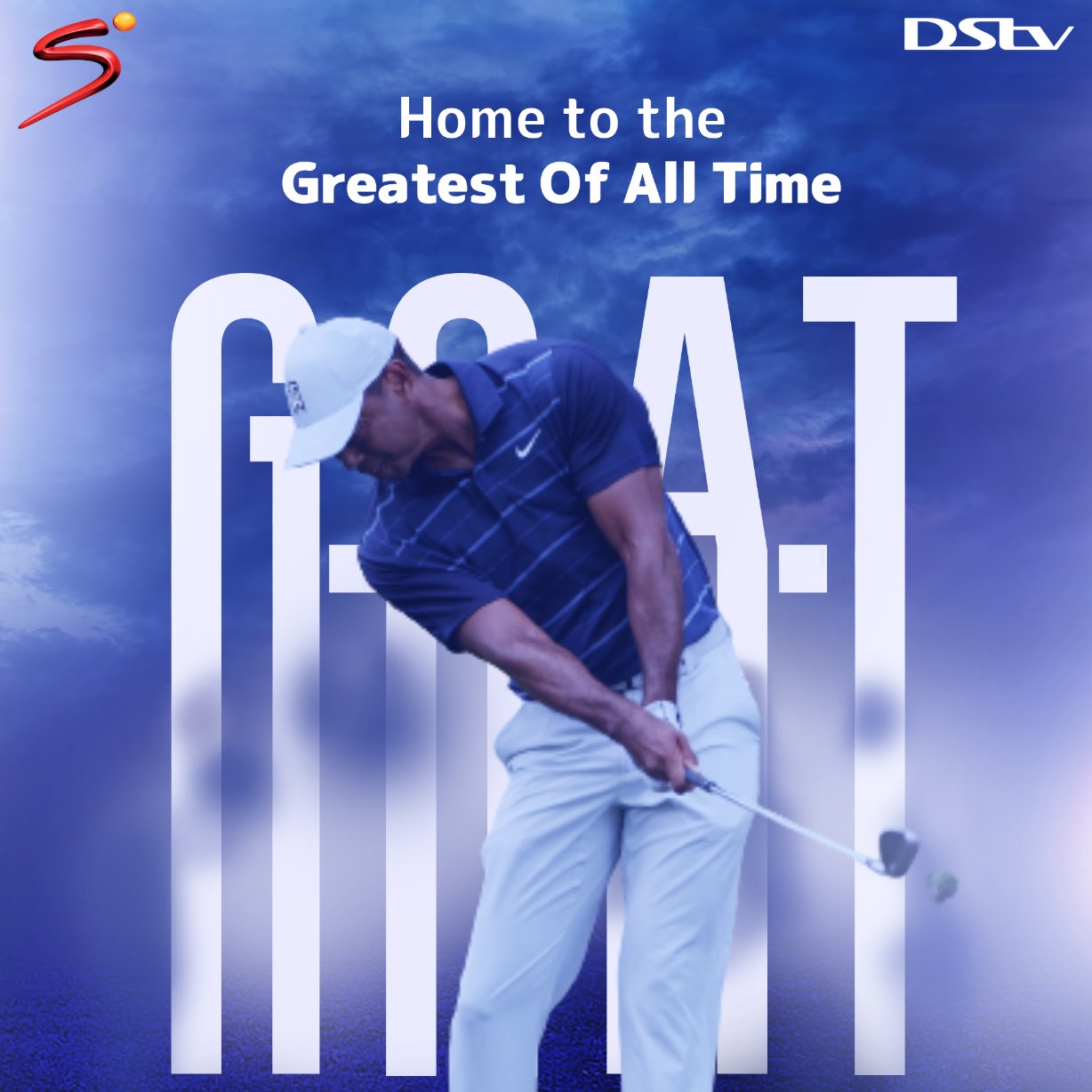 SuperSport 🏆 on Twitter "SuperSport is celebrating the GOATs, teeing