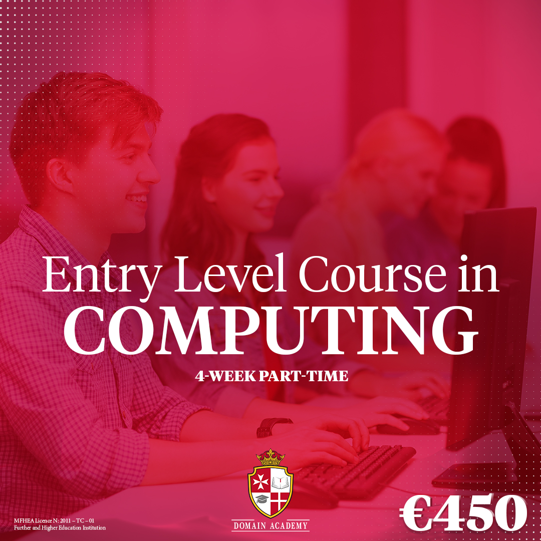 DomainAcademyMT's tweet photo. 4 week part time computing course available. https://t.co/pF8kyUxGYJ