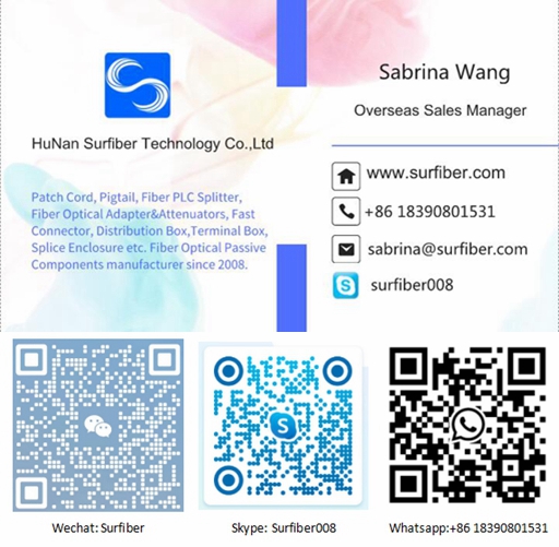 Sabrina32912287's tweet image. 📷 We are ready to work at our freshly renovated dust-free workshop and kicked off the production of a wide range of fiber optic passive components including PLC Splitters, Patch Cords &amp;amp; Pigtails, CWDM  and more!  📷📷 #FiberOptics #PassiveComponents