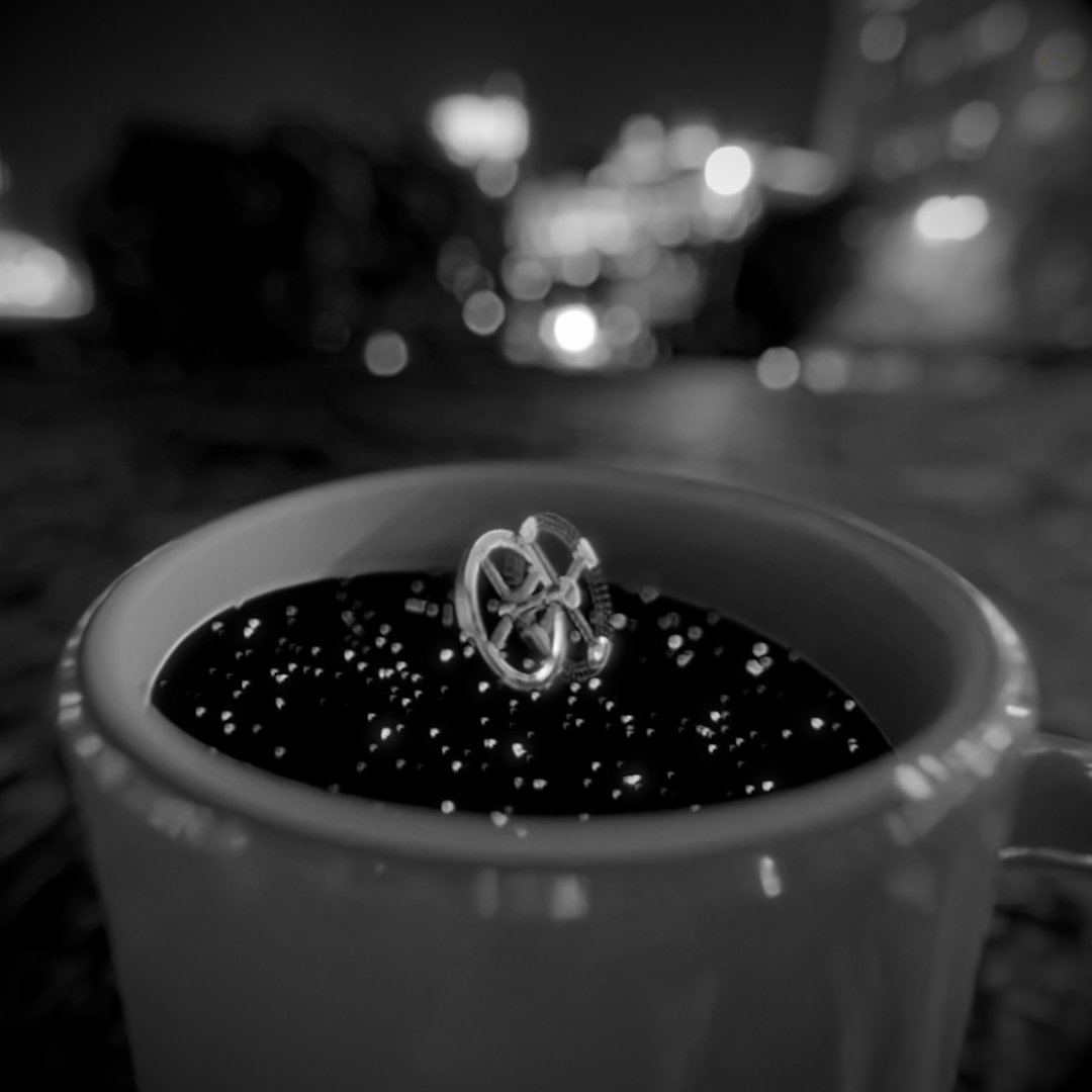 M1chael_Carter's tweet photo. Twitter sucks, enjoy a cup of space coffee. https://t.co/4lejER4nBP