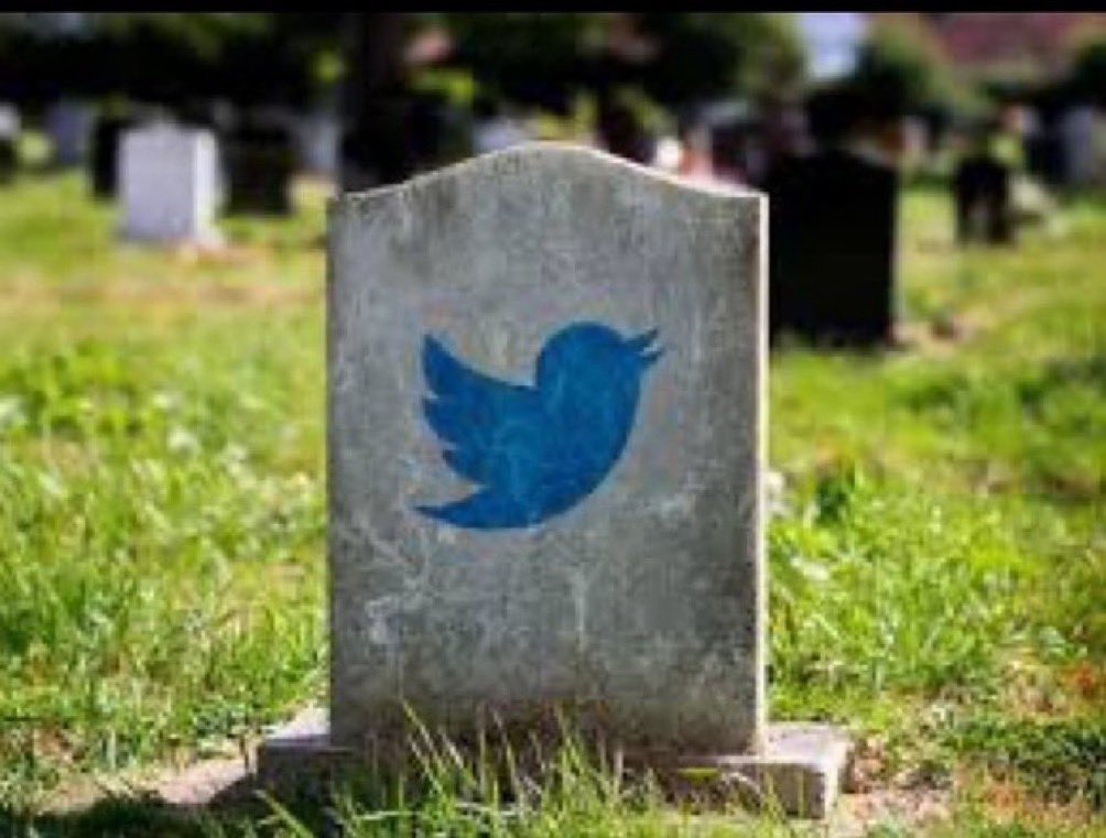 You successfully ruined the Twitter💀😂 

#TwitterLimits 
#TwitterDown 
#TwitterIsBroken