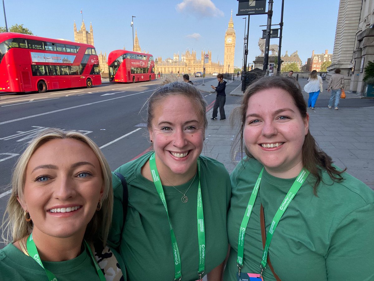 CIOF West Midlands tweet media