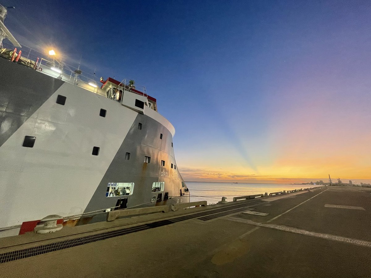 NT Livestock Exporters tweet media