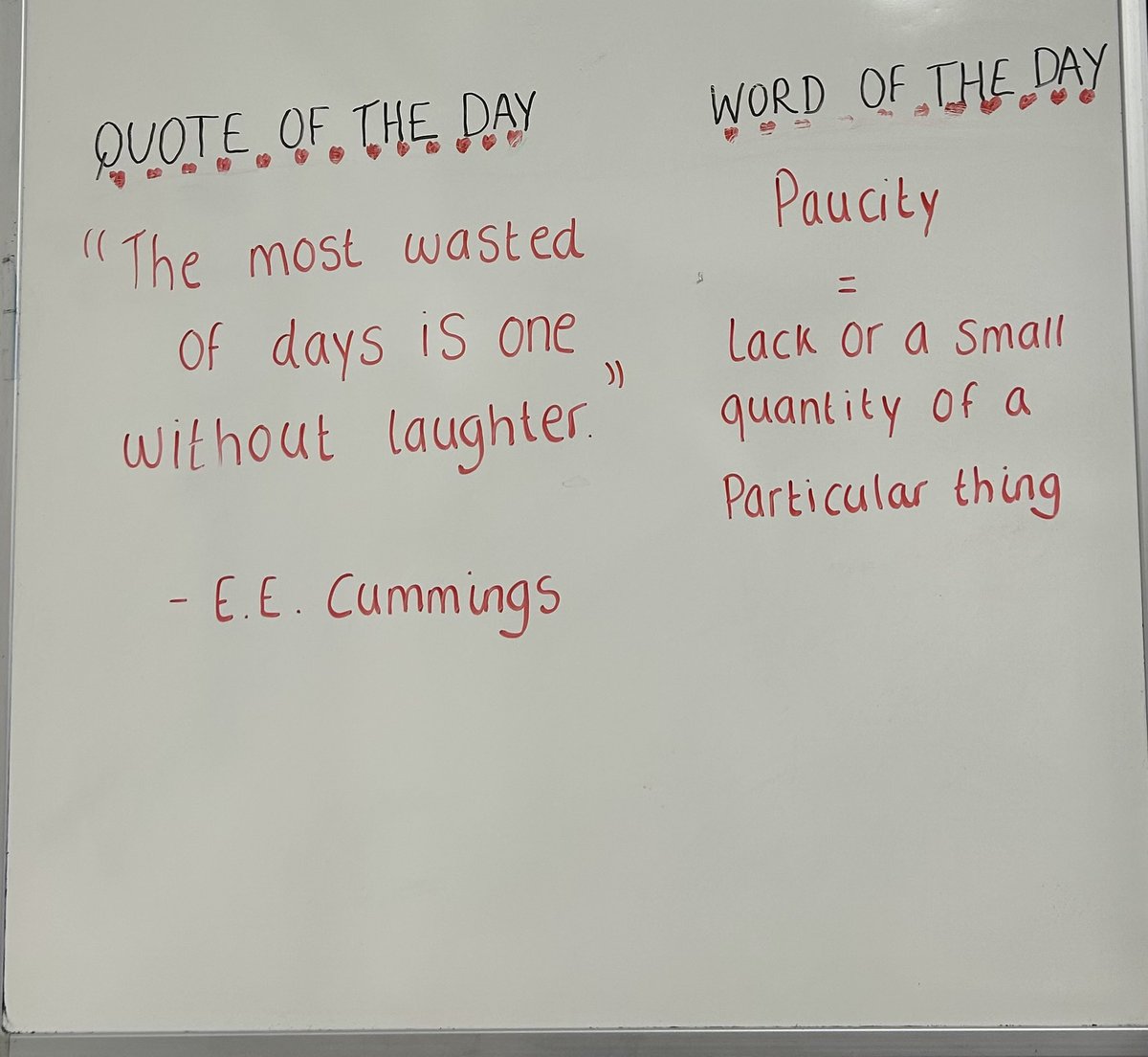 OTTamarind's tweet photo. #quoteoftheday #WordOfTheDay @OTTamarind https://t.co/stNlVIecwb