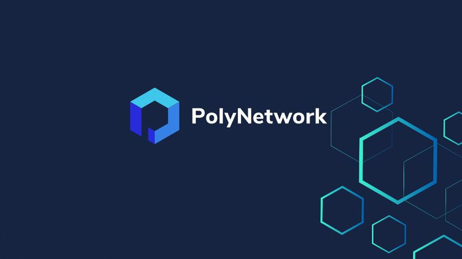 mmgp_ru's tweet photo. Платформа Poly Network приостановила работу из-за масштабного взлома - https://t.co/fjiOE7W8qT https://t.co/lLi08NGQm8