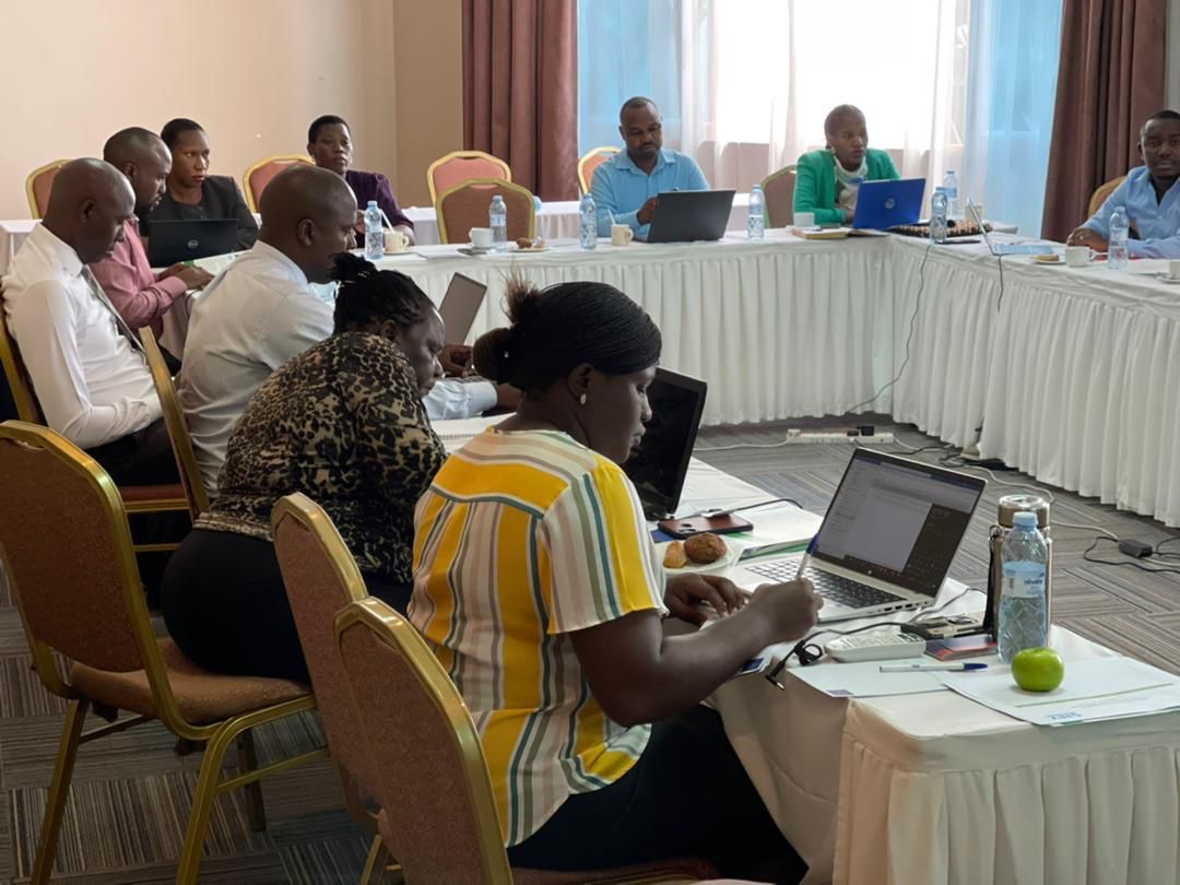 The National school milk task force and other stakeholders gathered in Entebbe from 26 June to 30th June 2023  to draft the school milk policy brief.

KABIP shared valuable experience as they've been supporting SMP for 7 years! 👏 #SchoolMilk