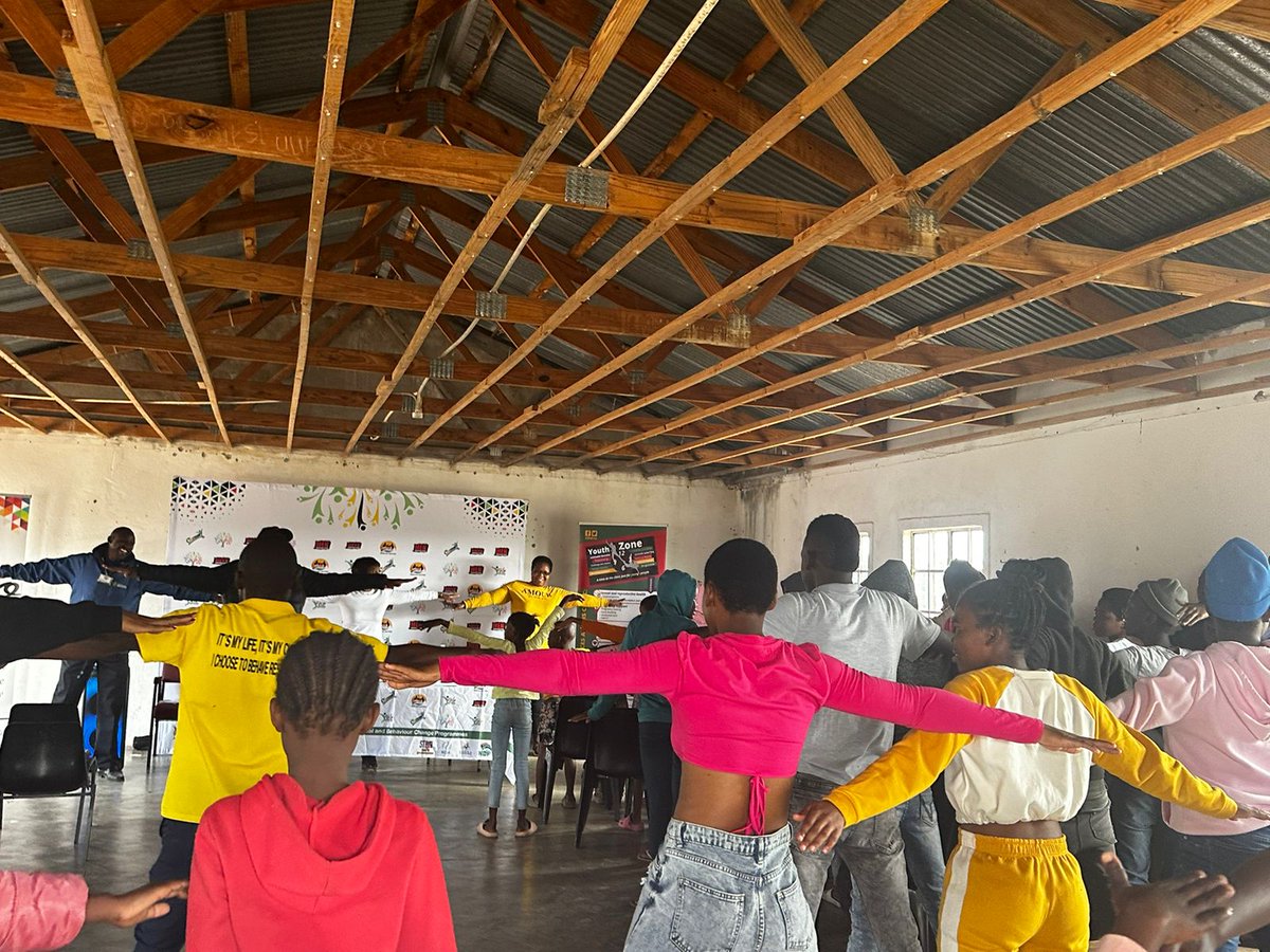SoulCity_SA's tweet photo. Other partners included Malekutu Social Development, which specialises in offering free psychosocial services. https://t.co/F6Oh4ylAfX