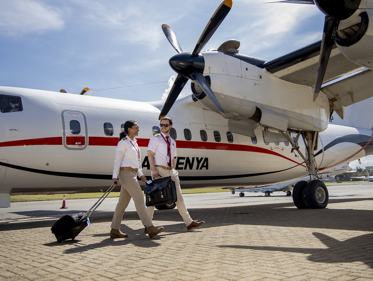 AirKenyaExpress's tweet photo. Monday vibes: Connecting the region, uniting your travel dreams
Book your next #SafariAdventure
Email: resvns@airkenya.com
Call: +254 20 392 5000
#Airkenya #MondayMotivation #bushflying #bushpilots #safariexpert #travelinspo #eastafrica #safaritravel #localtourism #wilsonairport https://t.co/4vHzcWmk8J
