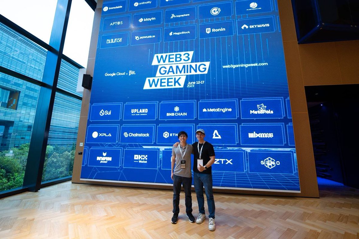 Zabava Labs tweet media