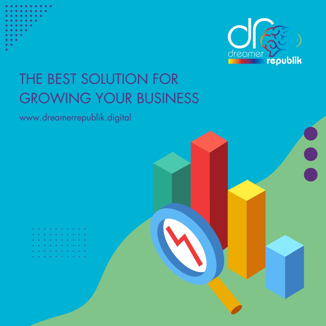 DreamerRep's tweet image. 🤯 With our digital management agency, you can create order where there was none. Get an extra day every week of service delivery out of yourself and your team. 🤩 #TimeManagement #Organization #ExtraDay #DigitalAgency #GainTime #Productivity"