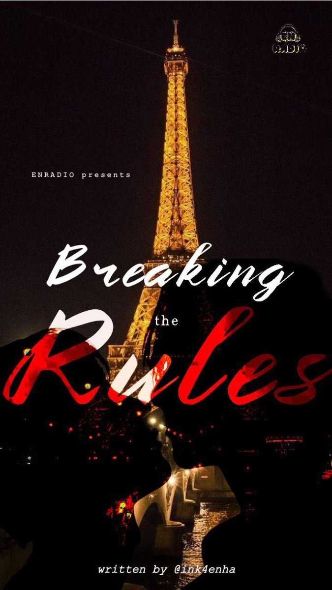 This is ENRADIO🎙️

The most anticipated AU is now officially will come to life as promised, ENRADIO presents to you.

"Breaking The Rules" by <a href="/ink4enha/">eira</a> 

Audio Premieres on July 8 and 9 
AT 7PM.