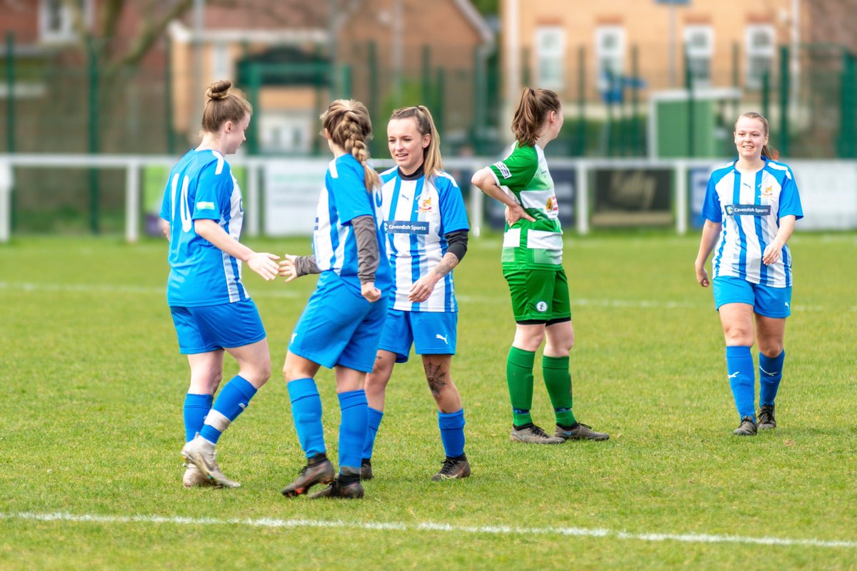 Wythenshawe FC Women tweet media