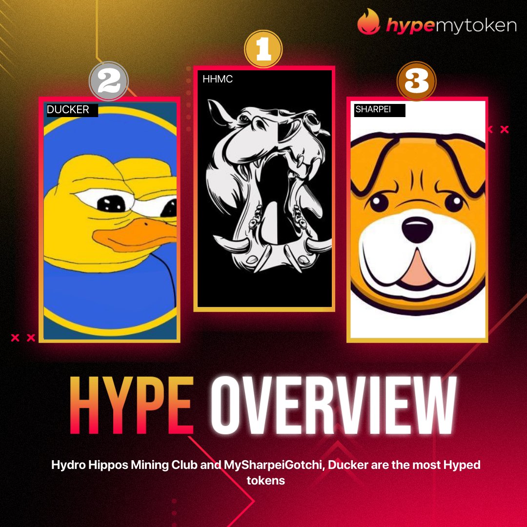 HypeMyToken tweet media
