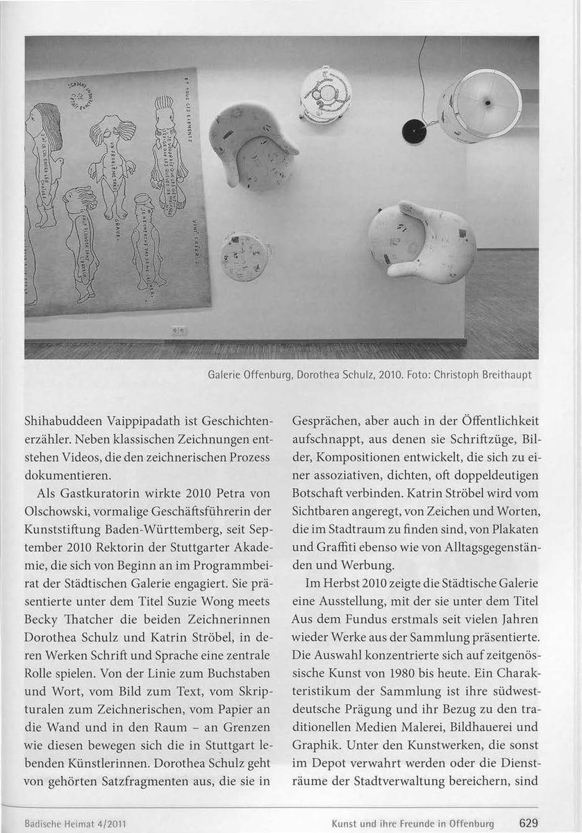 vaippipadath's tweet photo. I found an article about me at the Offenburg Museum, Germany, that was published years ago.

#vaippipadath #shihab #germany #fineart https://t.co/vwVRc0GmP7